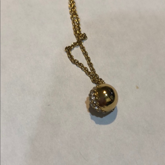 Kate Spade Pave the Way Necklace - Picture 5 of 5